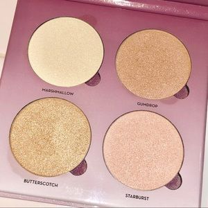 Anastasia Beverly Hill Sugar Glow Kit